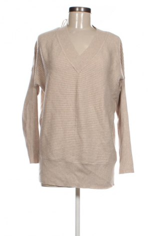 Damenpullover F&F, Größe M, Farbe Beige, Preis € 20,99