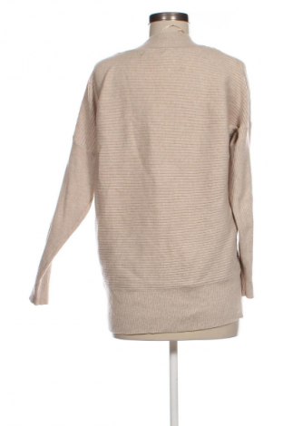 Damenpullover F&F, Größe M, Farbe Beige, Preis € 20,99