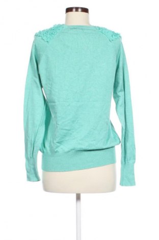 Damski sweter F&F, Rozmiar L, Kolor Zielony, Cena 31,99 zł