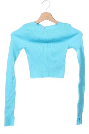 Damenpullover Fb Sister, Größe XXS, Farbe Blau, Preis € 10,99