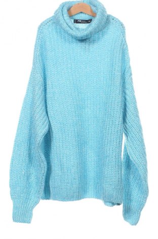 Damenpullover Fb Sister, Größe XS, Farbe Blau, Preis 14,99 €