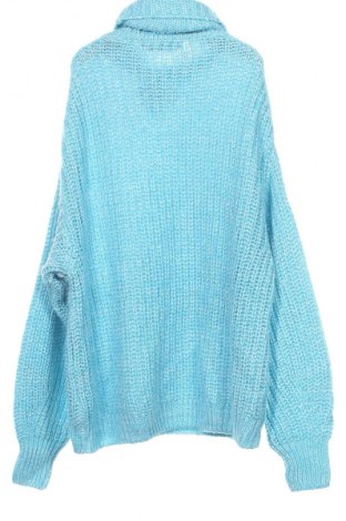 Damenpullover Fb Sister, Größe XS, Farbe Blau, Preis 14,99 €