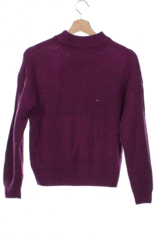 Damenpullover Fb Sister, Größe XS, Farbe Lila, Preis € 14,99