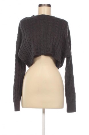 Damski sweter Fb Sister, Rozmiar S, Kolor Szary, Cena 95,99 zł