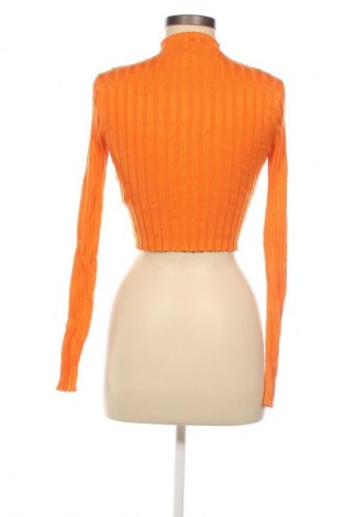 Damski sweter Fb Sister, Rozmiar M, Kolor Pomarańczowy, Cena 28,99 zł