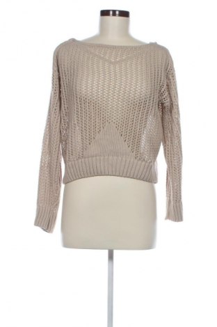 Pulover de femei Figaro, Mărime M, Culoare Bej, Preț 23,99 Lei