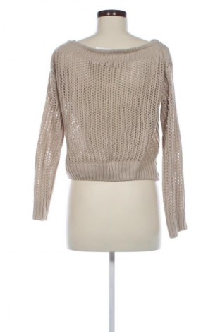 Pulover de femei Figaro, Mărime M, Culoare Bej, Preț 23,99 Lei