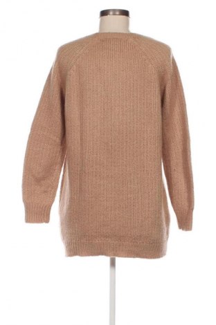 Damski sweter Forever 21, Rozmiar S, Kolor Beżowy, Cena 88,99 zł