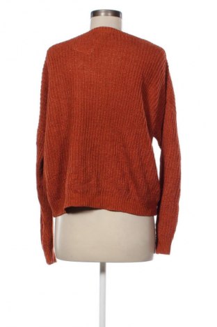 Damski sweter Forever 21, Rozmiar M, Kolor Brązowy, Cena 28,99 zł