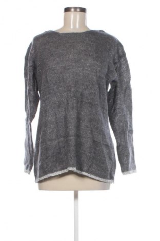Damenpullover Frapp, Größe M, Farbe Grau, Preis € 8,99