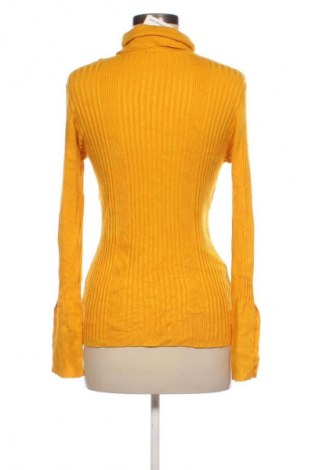 Damenpullover Free Quent, Größe L, Farbe Orange, Preis € 20,99