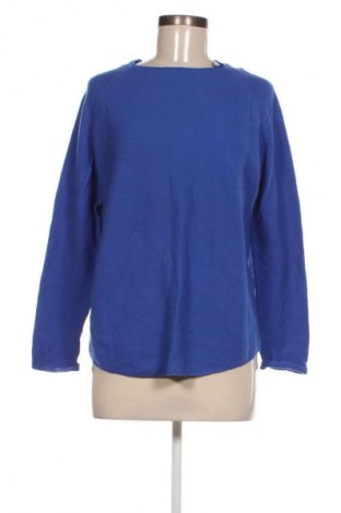 Damenpullover G.W., Größe L, Farbe Blau, Preis € 43,99