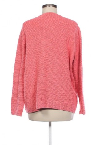 Damenpullover Gerry Weber, Größe XXL, Farbe Rosa, Preis 42,99 €