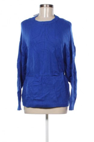 Damenpullover Gerry Weber, Größe XL, Farbe Blau, Preis 42,99 €