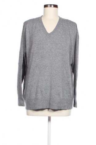 Damenpullover Gerry Weber, Größe XXL, Farbe Grau, Preis 42,99 €