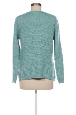 Damenpullover Gina Benotti, Größe M, Farbe Blau, Preis 13,99 €