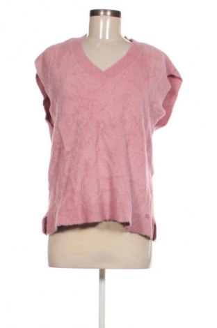 Damenpullover Gina Benotti, Größe M, Farbe Rosa, Preis € 20,99