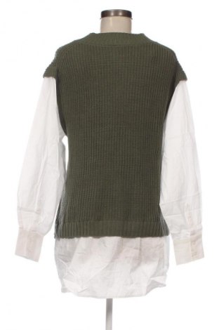 Dámsky pulóver Gina Benotti, Veľkosť M, Farba Zelená, Cena  8,95 €