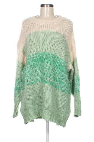 Damski sweter Gina Benotti, Rozmiar XXL, Kolor Kolorowy, Cena 95,99 zł