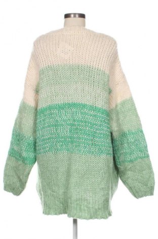 Damski sweter Gina Benotti, Rozmiar XXL, Kolor Kolorowy, Cena 95,99 zł