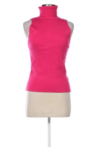 Damski sweter Gina Tricot, Rozmiar XL, Kolor Różowy, Cena 68,97 zł