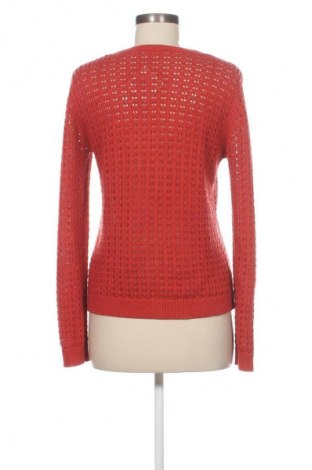 Damenpullover Grace & Mila, Größe M, Farbe Rot, Preis € 5,04