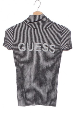 Дамски пуловер Guess, Размер XS, Цвят Многоцветен, Цена 65,99 лв.