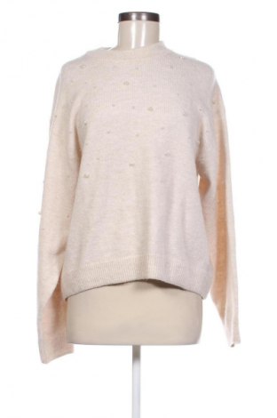 Dámský svetr H&M, Velikost S, Barva Béžová, Cena  149,00 Kč