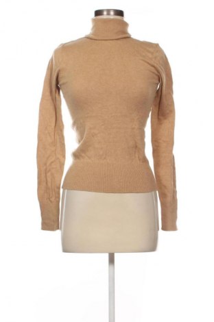 Damenpullover H&M, Größe L, Farbe Beige, Preis 20,99 €