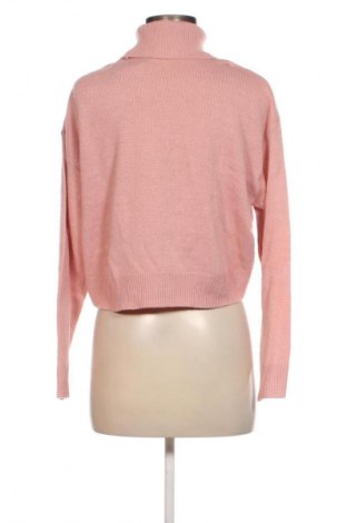 Damenpullover H&M, Größe S, Farbe Aschrosa, Preis 20,99 €