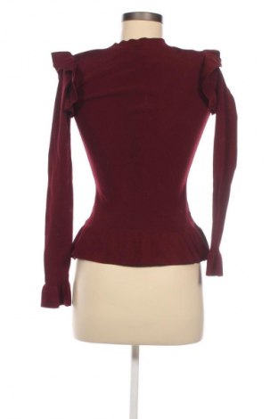 Damenpullover H&M, Größe S, Farbe Rot, Preis 14,99 €