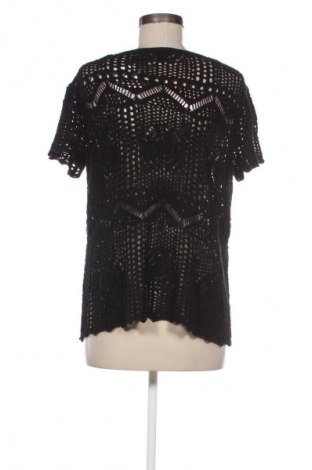 Dámský svetr H&M, Velikost L, Barva Černá, Cena  127,00 Kč