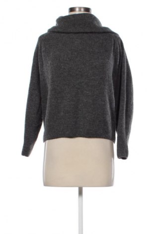 Dámský svetr H&M, Velikost S, Barva Šedá, Cena  119,00 Kč
