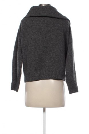 Dámský svetr H&M, Velikost S, Barva Šedá, Cena  119,00 Kč