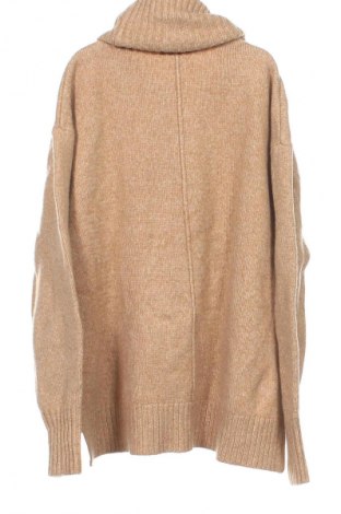 Damski sweter H&M, Rozmiar XS, Kolor Beżowy, Cena 28,99 zł