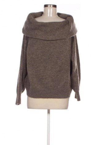 Dámský svetr H&M, Velikost L, Barva Béžová, Cena  129,00 Kč