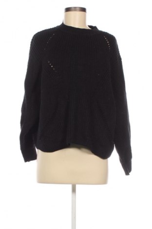 Damski sweter H&M, Rozmiar S, Kolor Czarny, Cena 67,99 zł