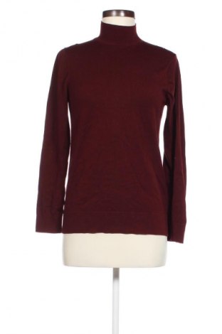 Damski sweter H&M, Rozmiar S, Kolor Czerwony, Cena 67,99 zł