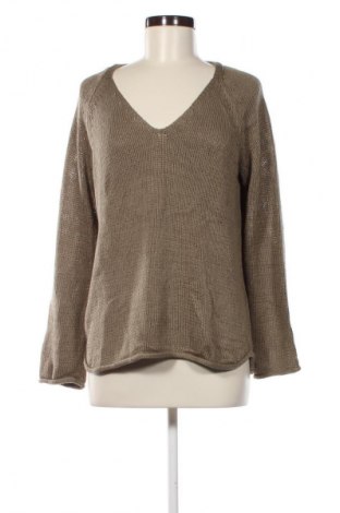 Damenpullover H&M, Größe M, Farbe Grün, Preis 13,99 €