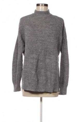 Damski sweter H&M, Rozmiar M, Kolor Szary, Cena 95,99 zł