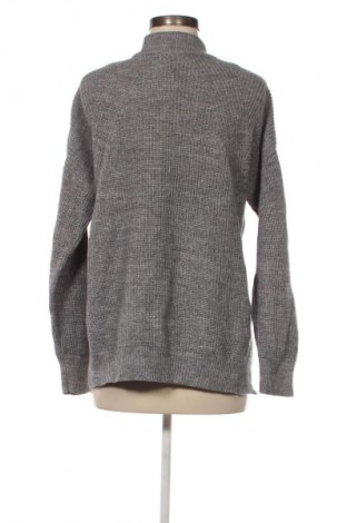 Damski sweter H&M, Rozmiar M, Kolor Szary, Cena 95,99 zł