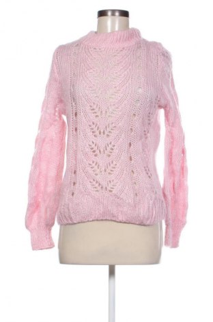 Damenpullover H&M, Größe S, Farbe Rosa, Preis 20,99 €