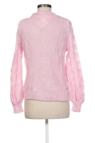 Damenpullover H&M, Größe S, Farbe Rosa, Preis 20,99 €