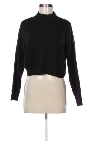 Dámský svetr H&M, Velikost S, Barva Černá, Cena  469,00 Kč