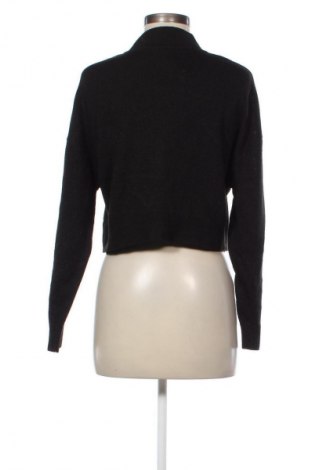 Dámský svetr H&M, Velikost S, Barva Černá, Cena  469,00 Kč
