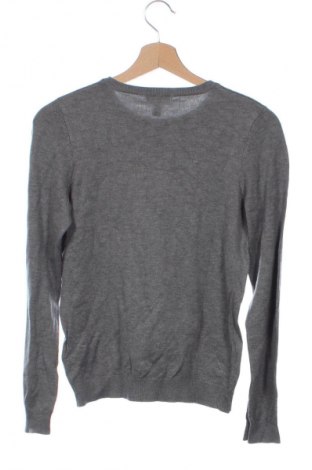 Дамски пуловер H&M, Размер XS, Цвят Сив, Цена 9,99 лв.