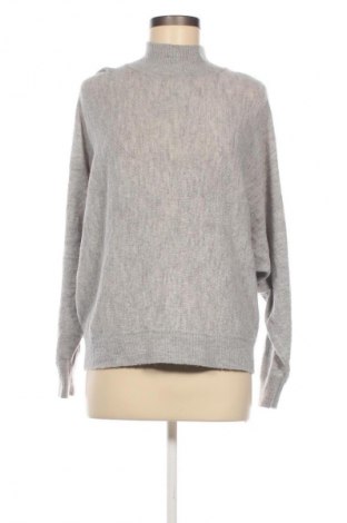 Dámsky pulóver H&M, Veľkosť M, Farba Sivá, Cena  16,95 €