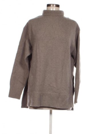 Damski sweter H&M, Rozmiar S, Kolor Beżowy, Cena 95,99 zł