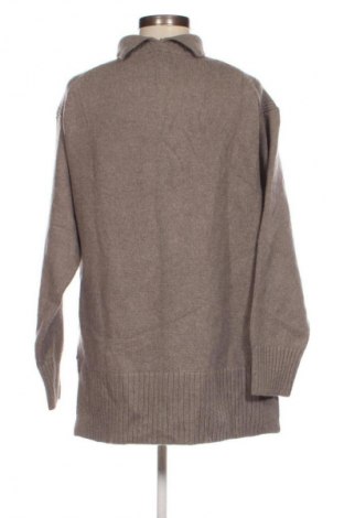 Damski sweter H&M, Rozmiar S, Kolor Beżowy, Cena 95,99 zł