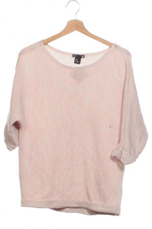 Damski sweter H&M, Rozmiar XS, Kolor Beżowy, Cena 67,00 zł